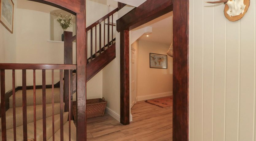 Photo of The Porlock Pearl