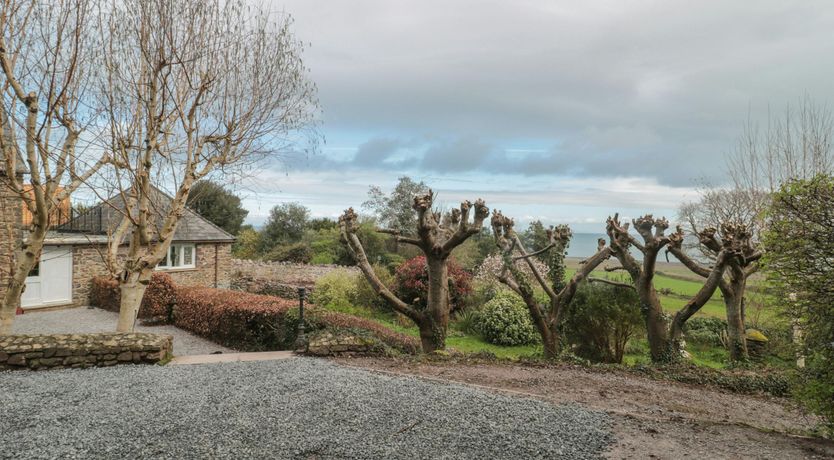 Photo of The Porlock Pearl