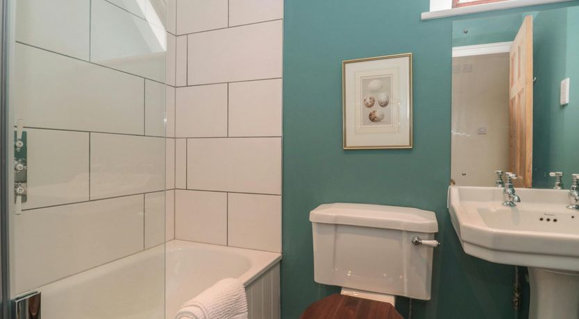 Photo of The Porlock Pearl