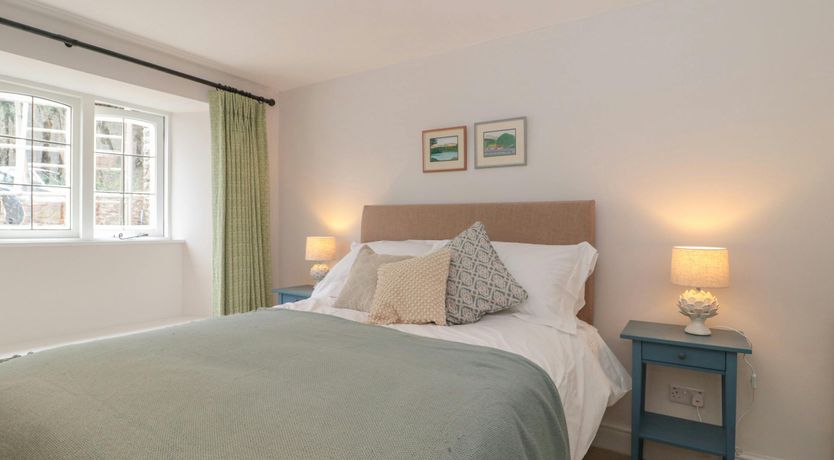 Photo of The Porlock Pearl