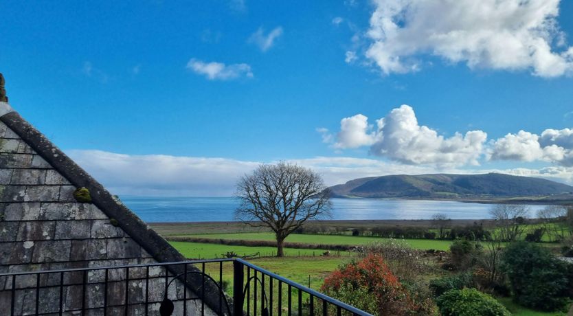 Photo of The Porlock Pearl