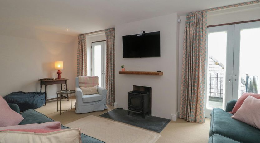 Photo of The Porlock Pearl