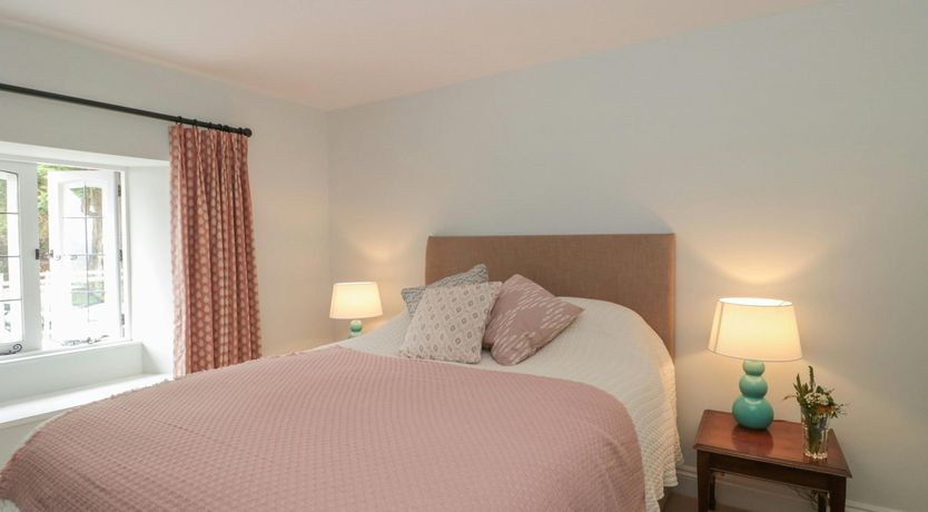 Photo of The Porlock Pearl