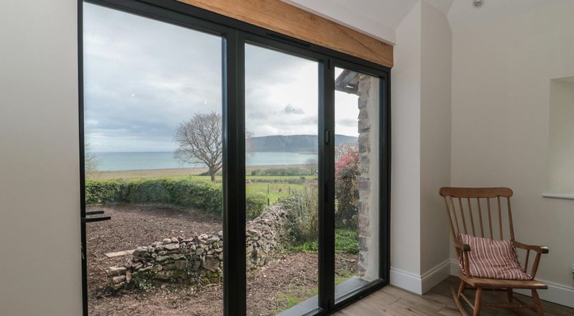 Photo of The Porlock Pearl