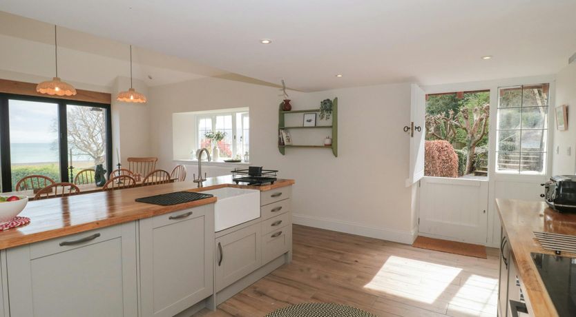 Photo of The Porlock Pearl