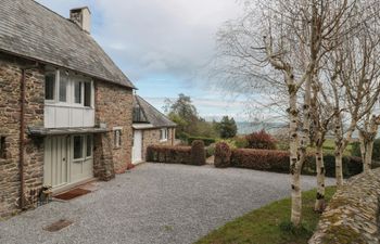 The Porlock Pearl Holiday Home