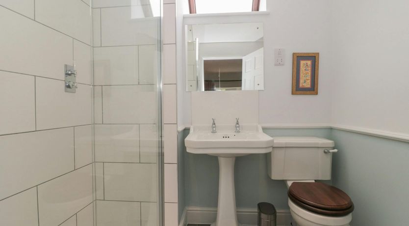 Photo of The Porlock Pearl