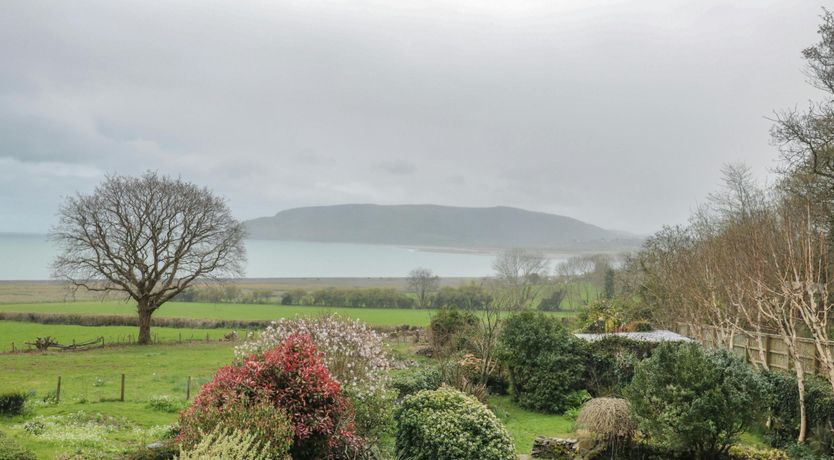 Photo of The Porlock Pearl