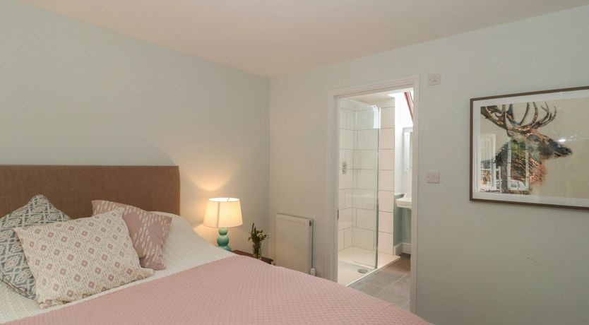 Photo of The Porlock Pearl