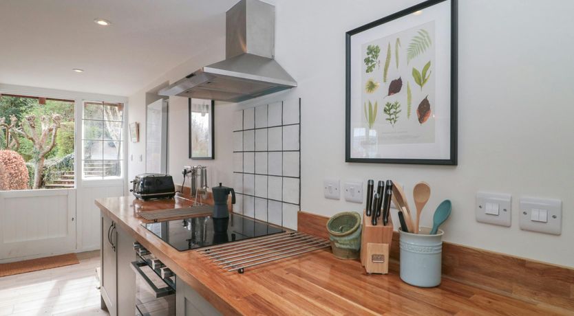 Photo of The Porlock Pearl