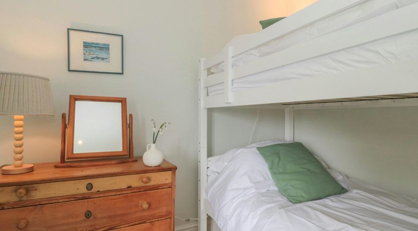 Photo of The Porlock Pearl