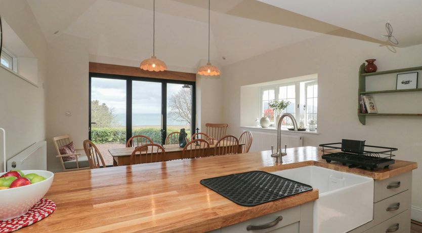 Photo of The Porlock Pearl