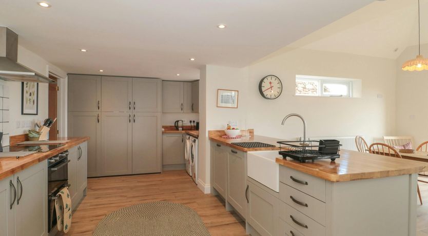 Photo of The Porlock Pearl