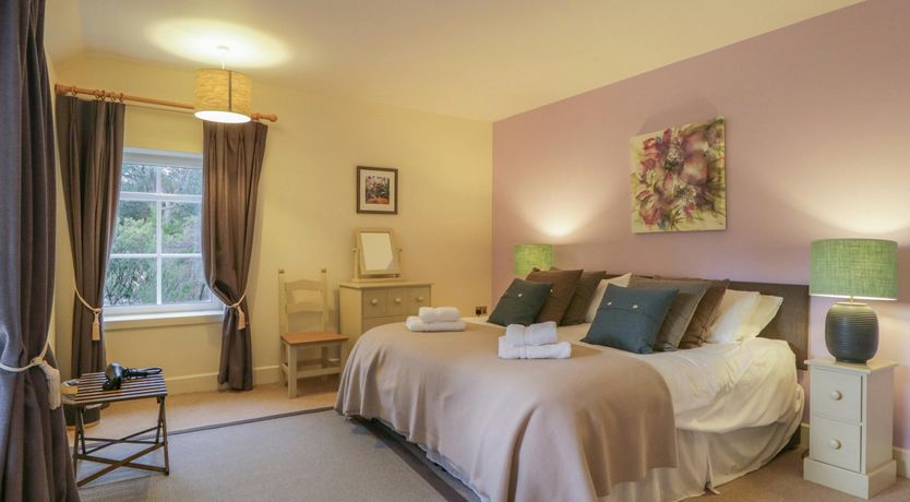 Photo of Serenity by the Loch