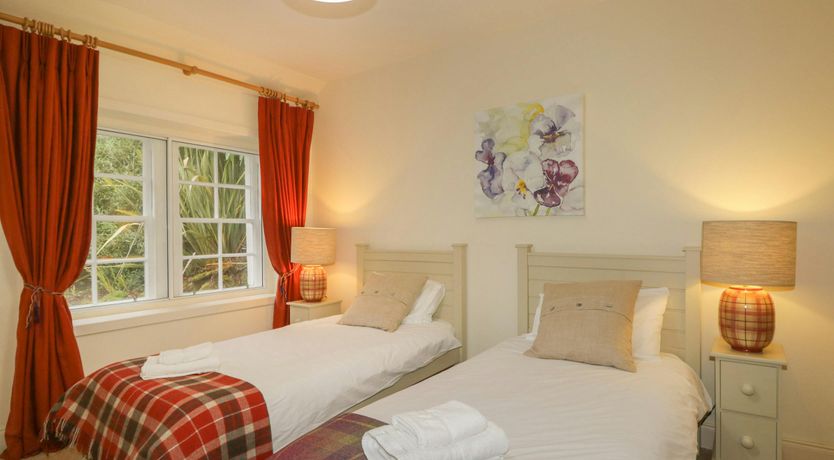 Photo of Serenity by the Loch