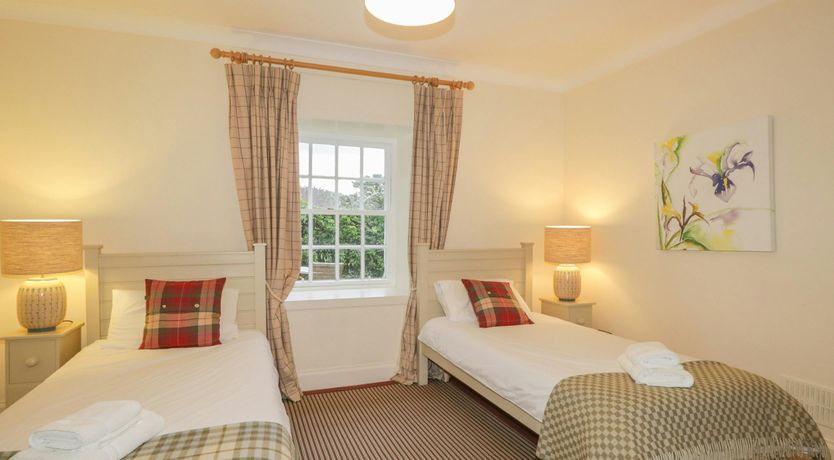 Photo of Serenity by the Loch