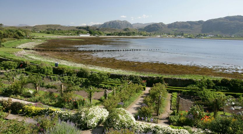 Photo of Serenity by the Loch