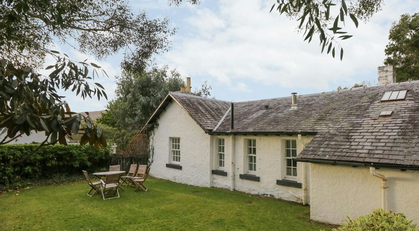 Photo of Serenity by the Loch