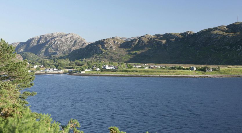 Photo of Serenity by the Loch