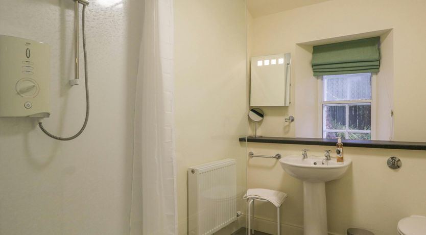 Photo of Serenity by the Loch