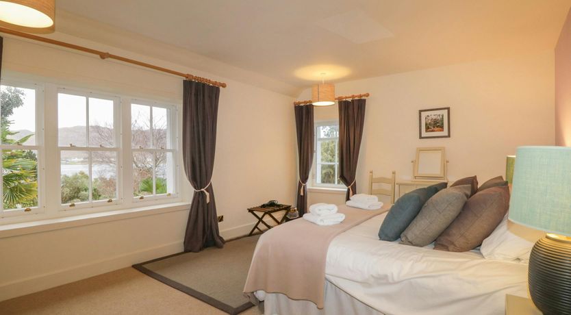 Photo of Serenity by the Loch