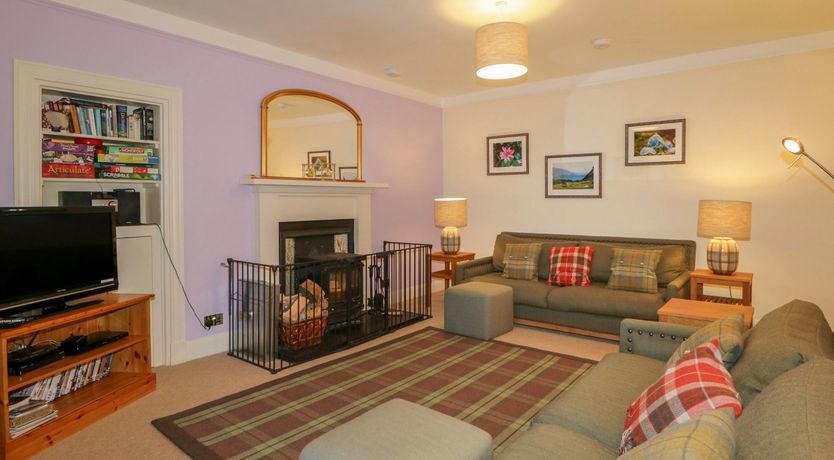 Photo of Serenity by the Loch