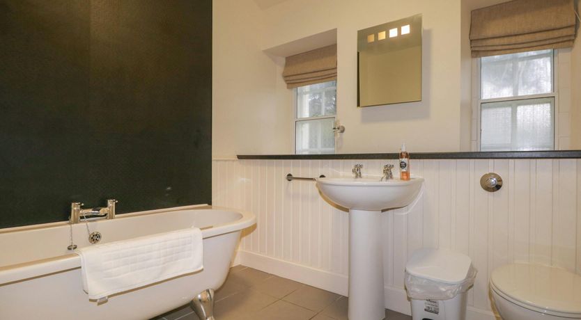 Photo of Serenity by the Loch