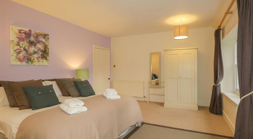 Photo of Serenity by the Loch