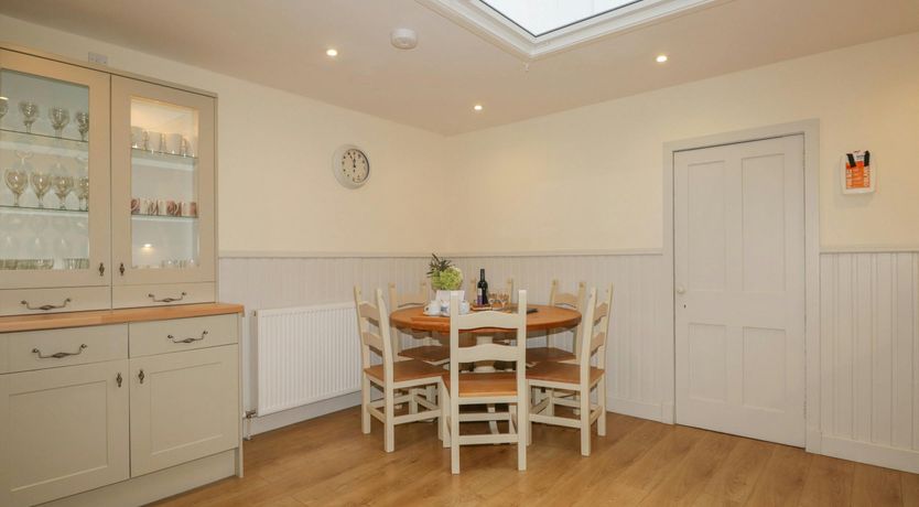 Photo of Serenity by the Loch