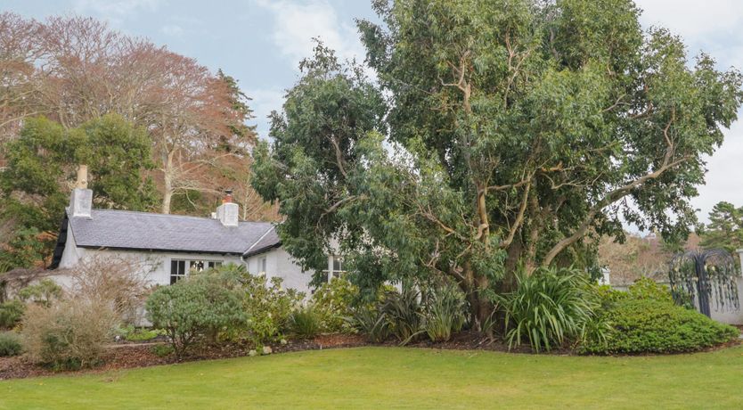 Photo of Serenity by the Loch