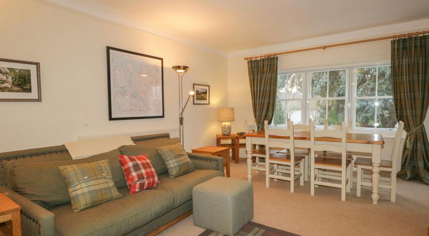 Photo of Serenity by the Loch