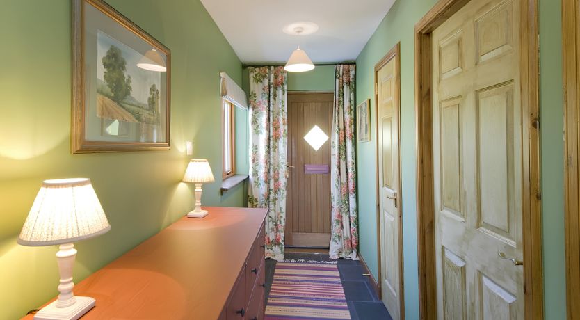 Photo of Isle of Eigg