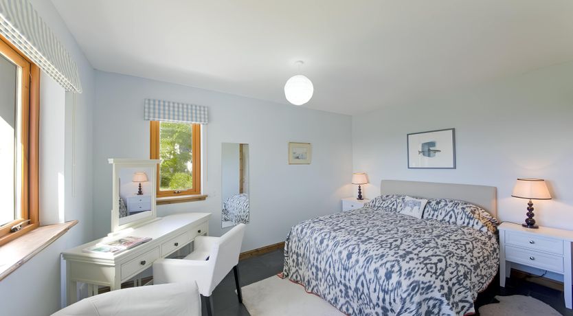 Photo of Isle of Eigg