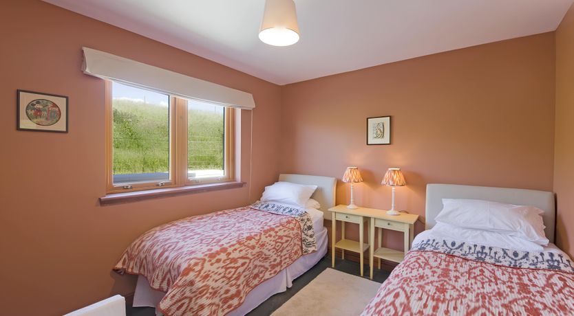 Photo of Isle of Eigg