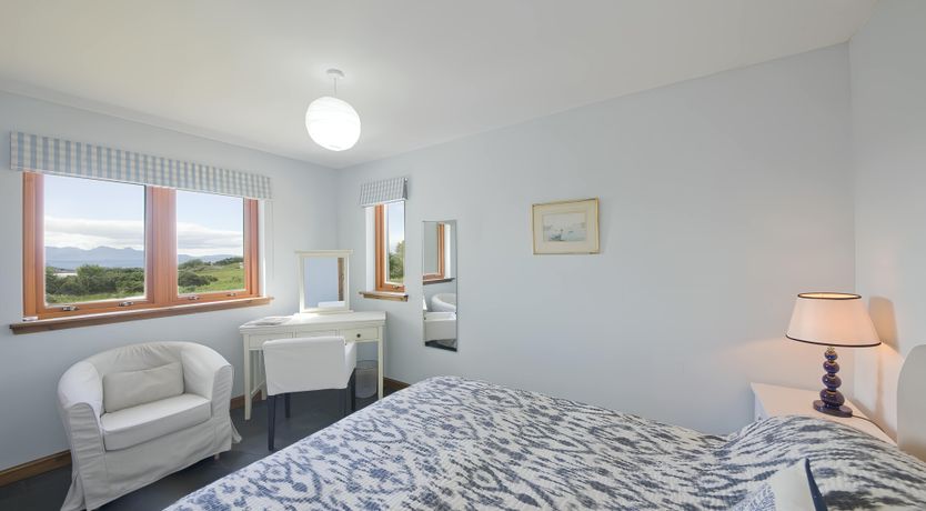 Photo of Isle of Eigg