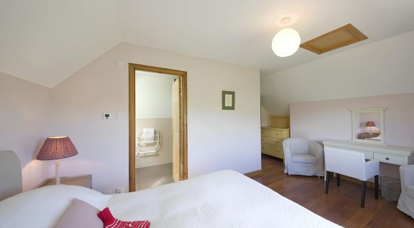 Photo of Isle of Eigg