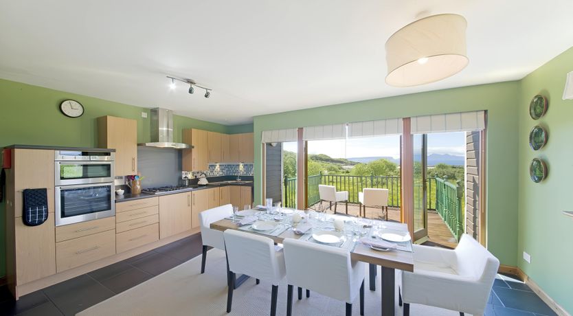 Photo of Isle of Eigg