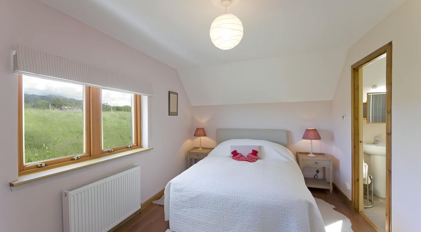 Photo of Isle of Eigg