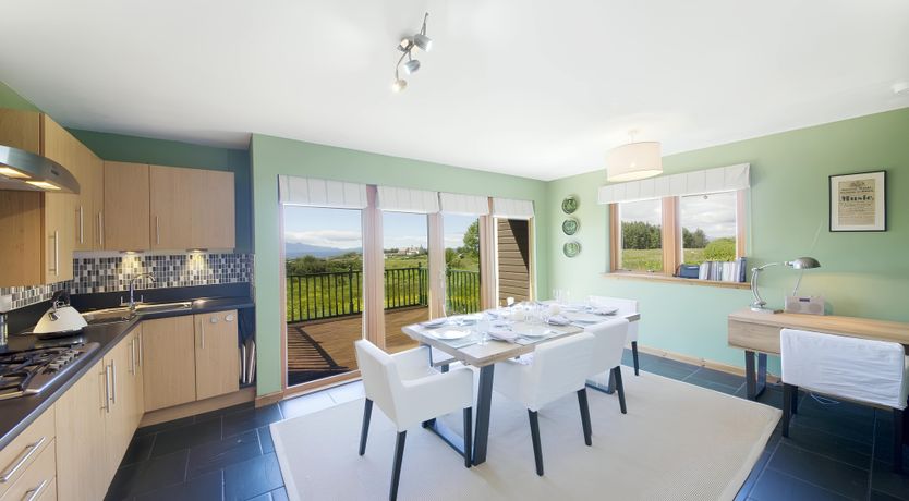 Photo of Isle of Eigg