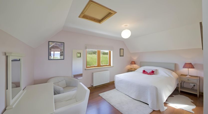 Photo of Isle of Eigg