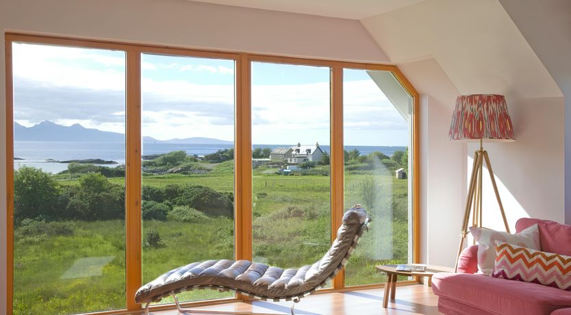 Photo of Isle of Eigg