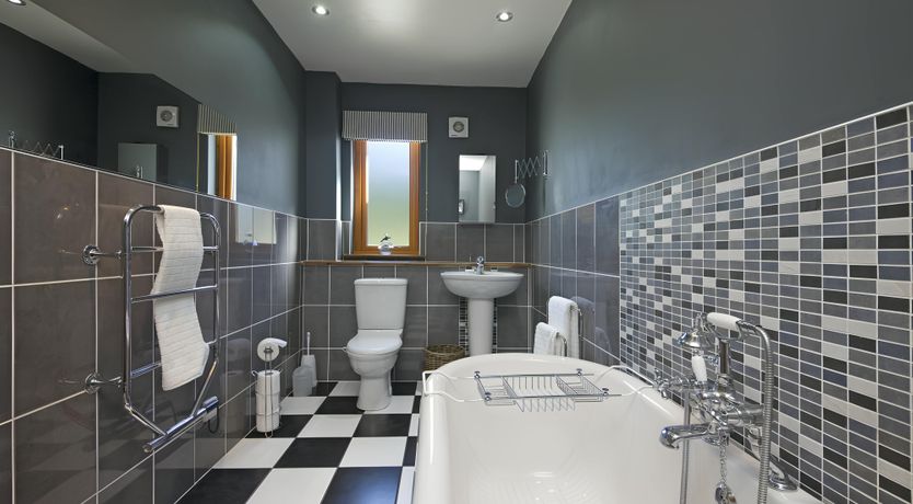 Photo of Isle of Eigg