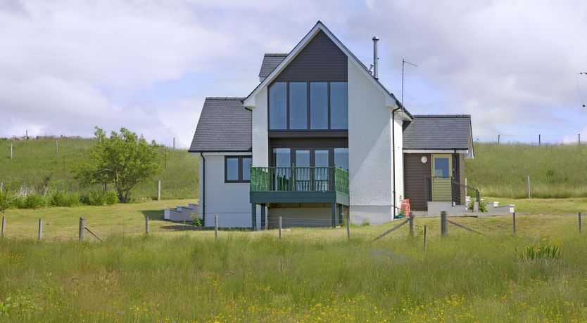 Photo of Isle of Eigg