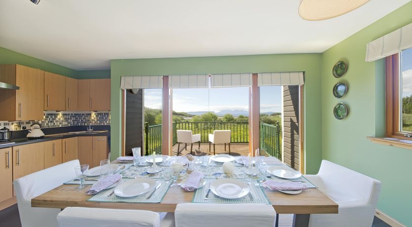 Photo of Isle of Eigg