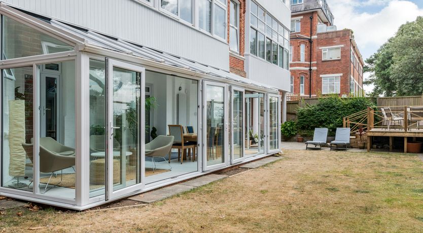 Photo of Dorset Paradise