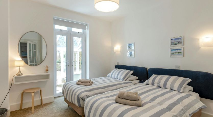 Photo of Dorset Paradise