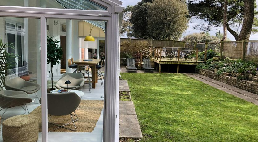 Photo of Dorset Paradise