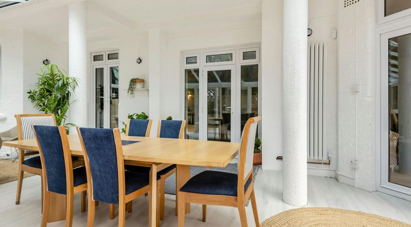 Photo of Dorset Paradise