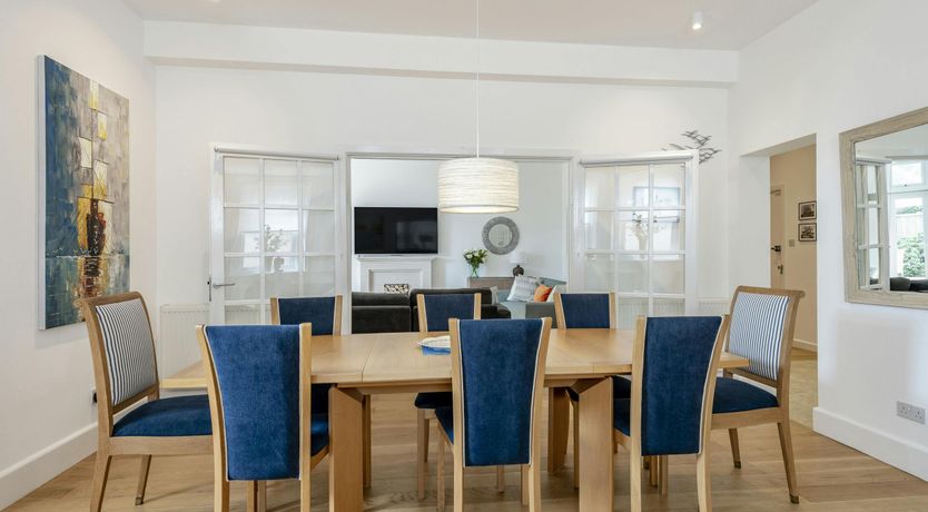 Photo of Dorset Paradise