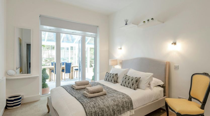 Photo of Dorset Paradise